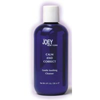 Joey-New-York Joey New York Calm and Correct Gentle Soothing Cleanser