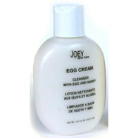 Joey-New-York Joey New York Egg Cream Cleanser