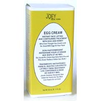 Joey-New-York Joey New York Egg Cream Face Lifting and Contouring Serum