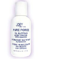 Joey-New-York Joey New York Pure Pores Oil Blotting Moisturiser