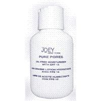 Joey-New-York Joey New York Pure Pores Oil-Free Moisturiser SPF 15