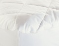 JOHN COTTON quilted mattress protector