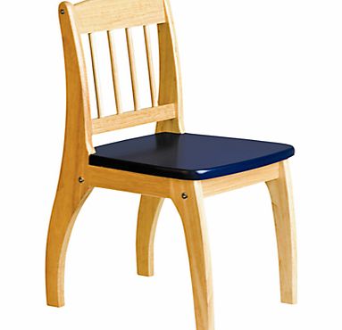 John Crane Junior Chair, Natural Wood