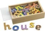 Branching Out - Magnetic Letters