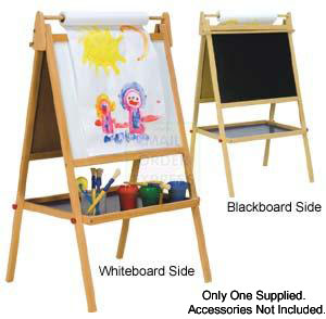 Branching Out Double Sided Easel