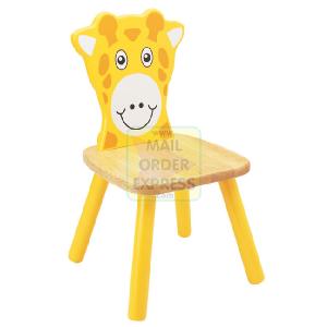 John Crane Ltd Pin Furniture Giraffe Chair