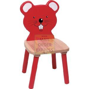Pin Furniture Mouse Chair