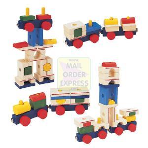 PINTOY High Speed Train Construction