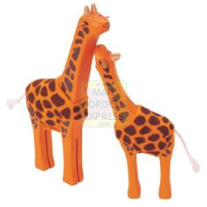 John Crane Ltd PINTOY Wildlife Park Giraffes