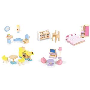 PINTOY Furniture Pack