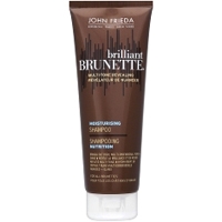 Brilliant Brunette - Volumizing Shampoo 250ml