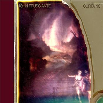 John Frusciante Curtains