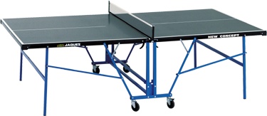 New Concept Table Tennis Table