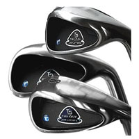 Trilogy T5 Irons (Steel)