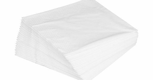 3 ply Napkins, Pack of 20, Jade