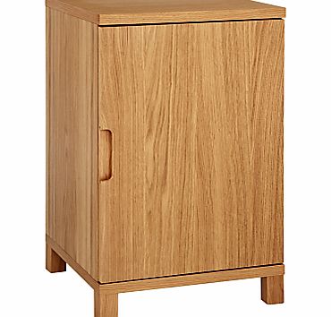 John Lewis Abacus Narrow Cupboard