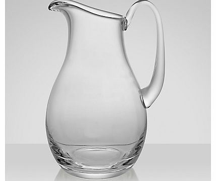Adelphi Glass Jug, 2L