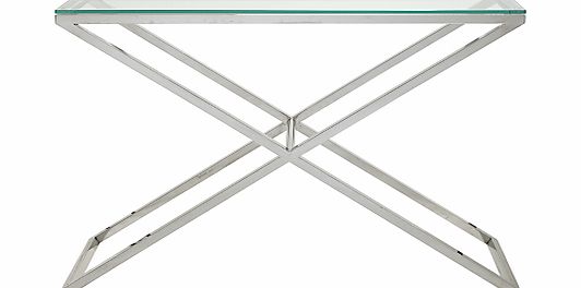 John Lewis Alice Console Table