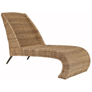 John Lewis Assam Chaise Longue