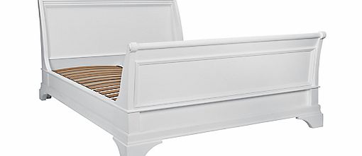 John Lewis Aurelia High End Bedstead, Super