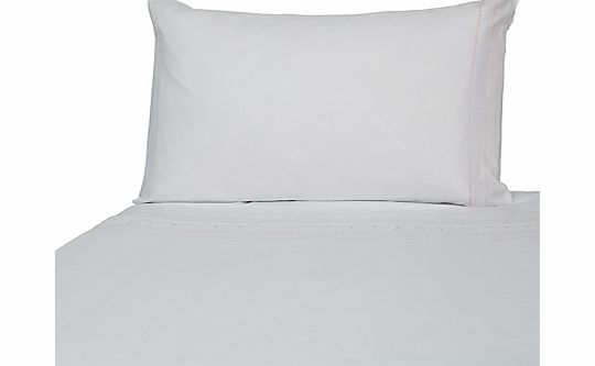 John Lewis Baby Cotbed Duvet Cover and