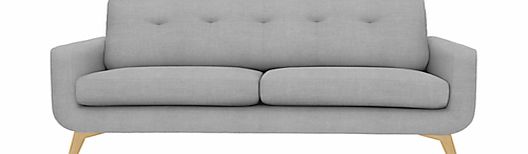 John Lewis Barbican Large Sofa
