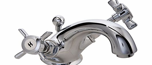 John Lewis Bela Monobloc Basin Mixer