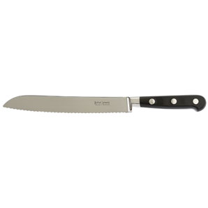 Benchmark Bread Knife- 20cm