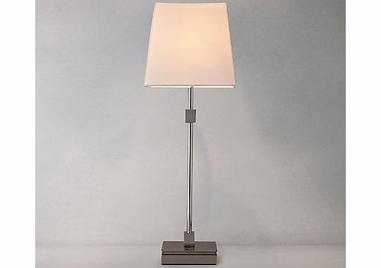 John Lewis Berkley Hotel Stick Table Lamp