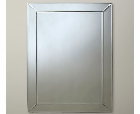 Bevel Simple Mirror