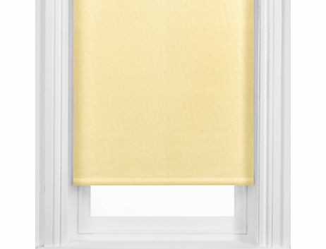John Lewis Blackout Roller Blind