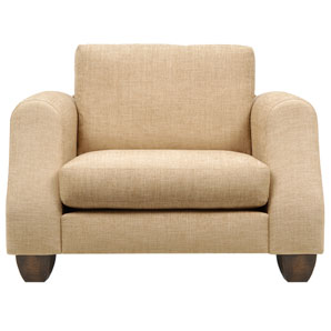 john lewis Bondi Chair