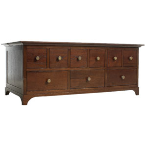 John Lewis Brighton Trunk