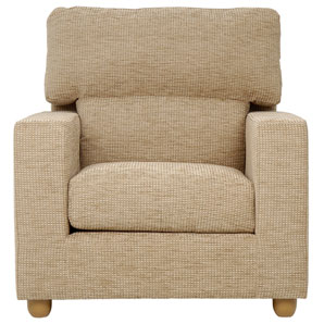 john lewis Carla Chair- Khaki