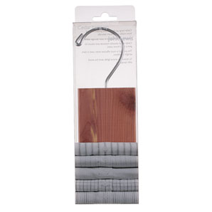 John Lewis Cedarwood Hang Up