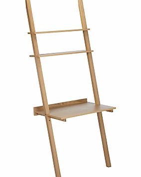 John Lewis Colosseum Ladder Desk
