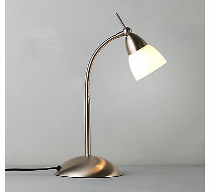Contact Touch Task Lamp