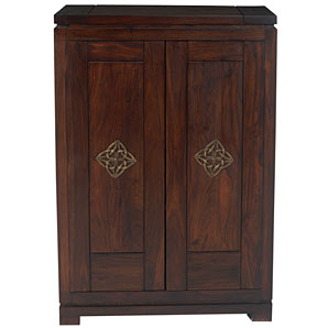 john lewis Cora 2-door Cupboard