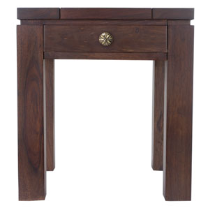 john lewis Cora Lamp Table