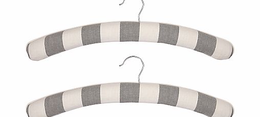 John Lewis Croft Collection Chambray Stripe