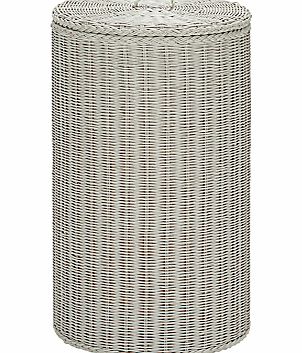 Croft Collection Twisted Loom Round
