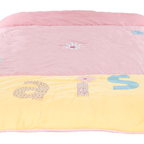 john lewis Daisy Quilt