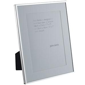 john lewis Daya Frame, 5x7