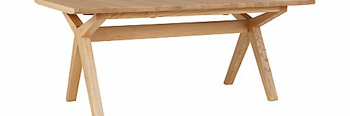 John Lewis Design Collective Bethan Gray for John Lewis Noah 8 Seater Fixed