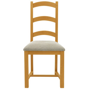 Dordogne Ladderback Dining Chair