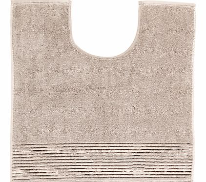 Egyptian Cotton Pedestal Mat
