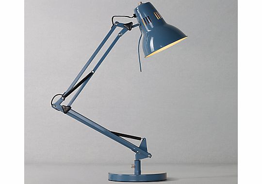 John Lewis Elliot Task Lamp