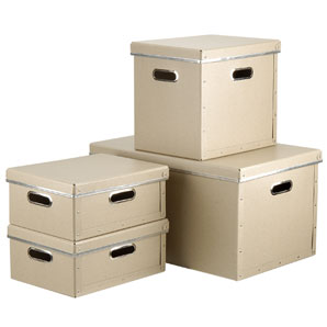 john lewis Essentials Storage Set