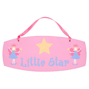 John Lewis Fairy Door Hanger