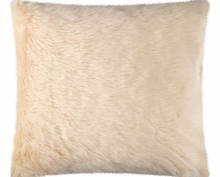 Faux Fur Cushion